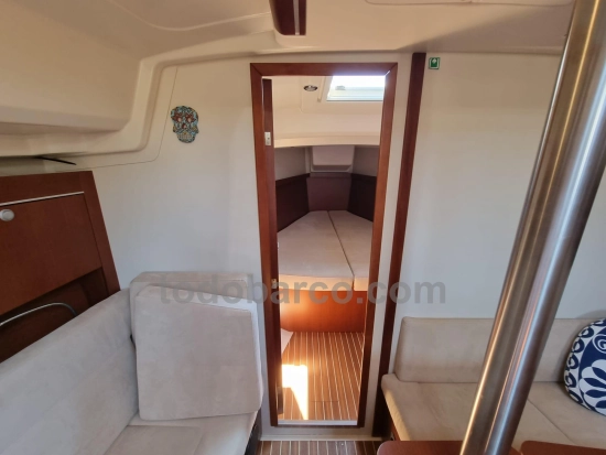 Hanse 385 de segunda mano en venta