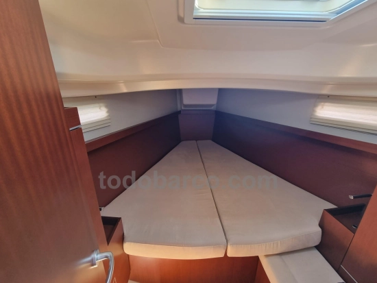 Hanse 385 de segunda mano en venta