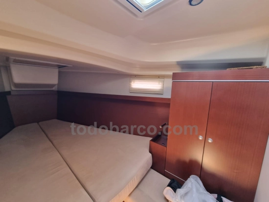 Hanse 385 de segunda mano en venta