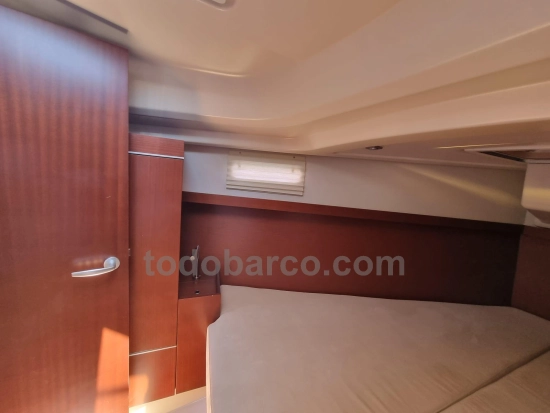 Hanse 385 de segunda mano en venta