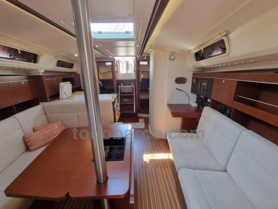 Hanse 385 de segunda mano en venta