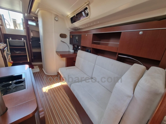 Hanse 385 de segunda mano en venta