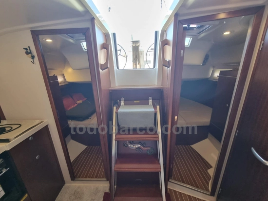 Hanse 385 de segunda mano en venta