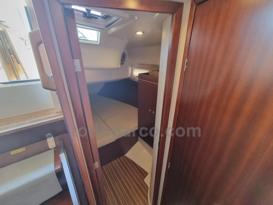 Hanse 385 de segunda mano en venta