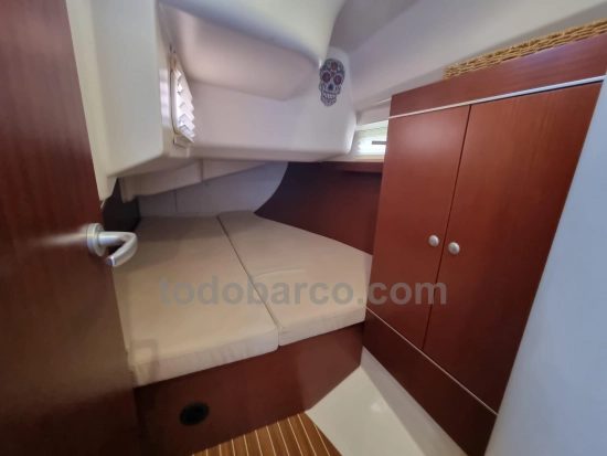 Hanse 385 de segunda mano en venta