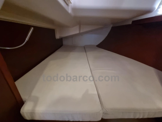 Hanse 385 de segunda mano en venta