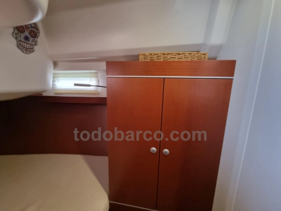 Hanse 385 de segunda mano en venta