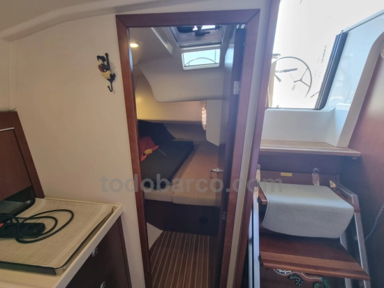Hanse 385 de segunda mano en venta