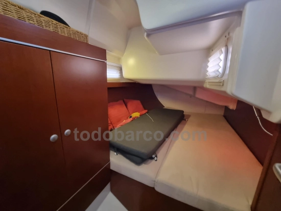 Hanse 385 de segunda mano en venta
