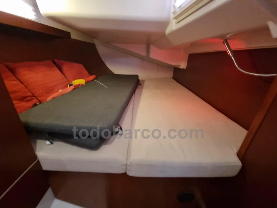 Hanse 385 de segunda mano en venta