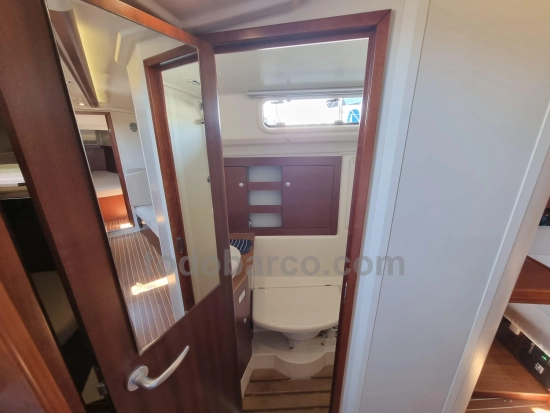 Hanse 385 de segunda mano en venta