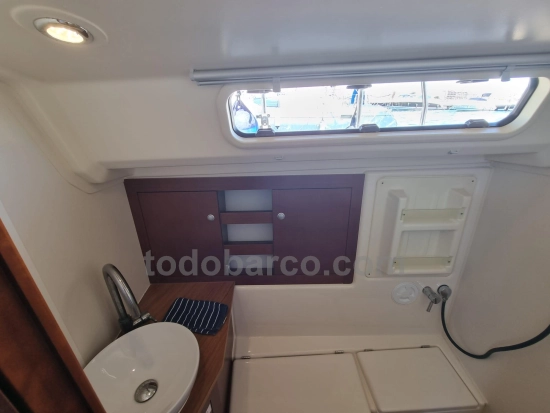 Hanse 385 de segunda mano en venta