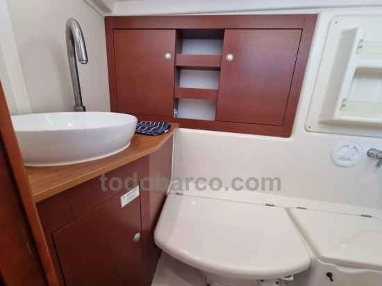 Hanse 385 de segunda mano en venta