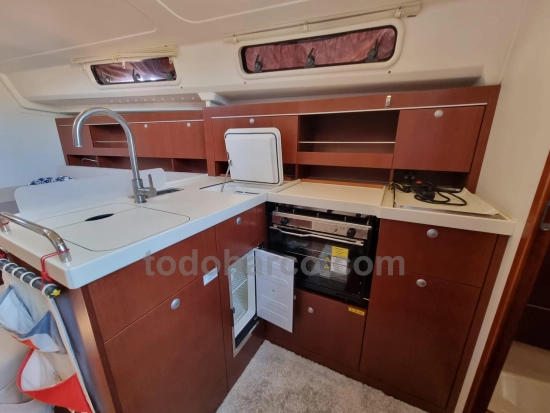 Hanse 385 de segunda mano en venta