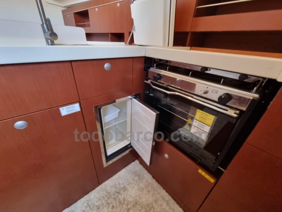 Hanse 385 de segunda mano en venta