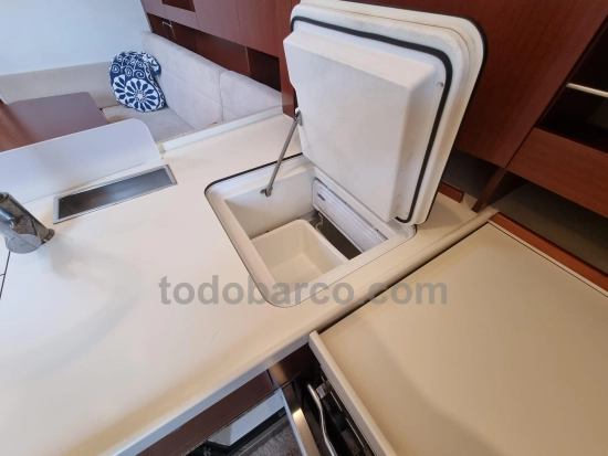 Hanse 385 de segunda mano en venta