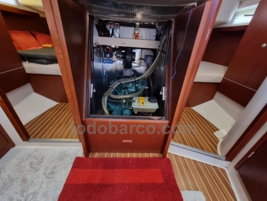 Hanse 385 de segunda mano en venta