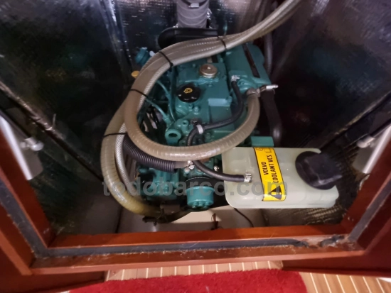 Hanse 385 de segunda mano en venta
