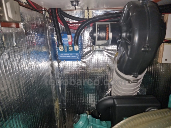 Hanse 385 de segunda mano en venta
