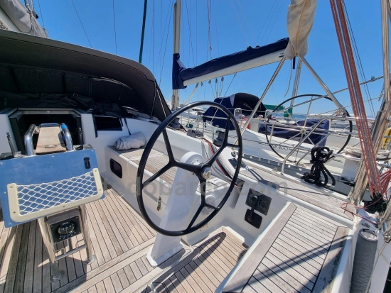 Hanse 385 de segunda mano en venta
