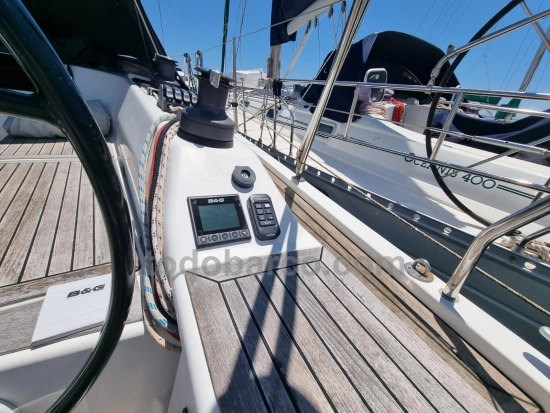 Hanse 385 de segunda mano en venta