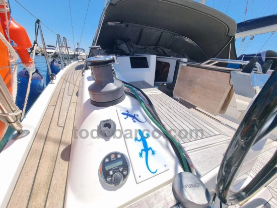 Hanse 385 de segunda mano en venta