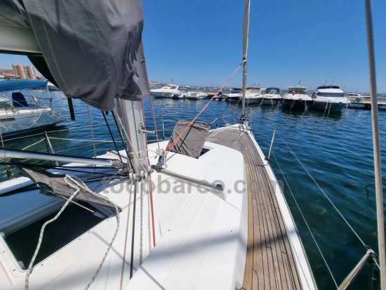 Hanse 385 de segunda mano en venta