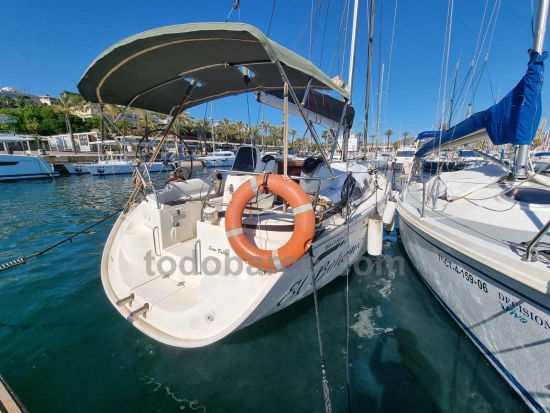 Bavaria Yachts 30 Cruiser de segunda mano en venta