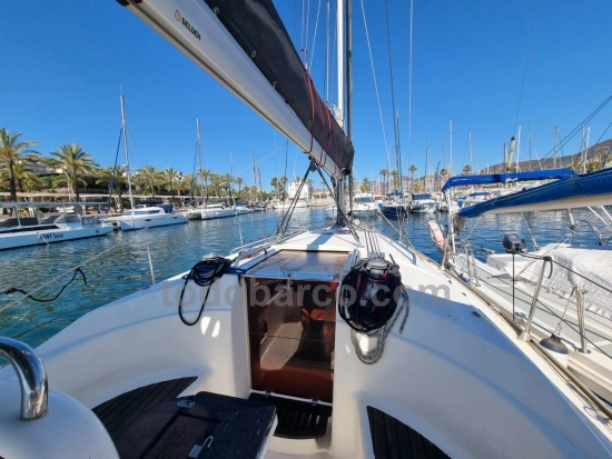 Bavaria Yachts 30 Cruiser de segunda mano en venta