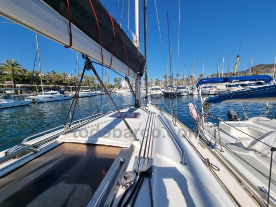 Bavaria Yachts 30 Cruiser de segunda mano en venta