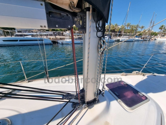 Bavaria Yachts 30 Cruiser de segunda mano en venta