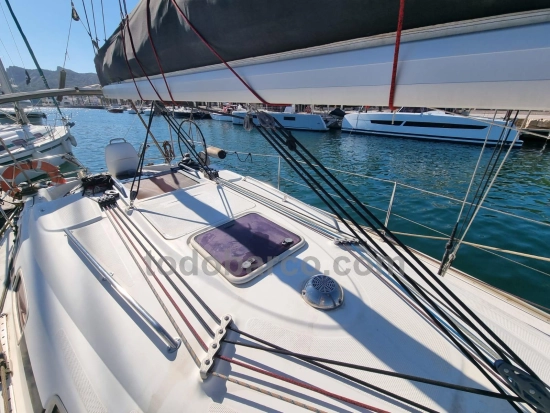 Bavaria Yachts 30 Cruiser de segunda mano en venta