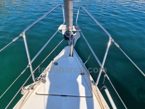 Bavaria Yachts 30 Cruiser de segunda mano en venta