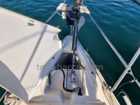 Bavaria Yachts 30 Cruiser de segunda mano en venta