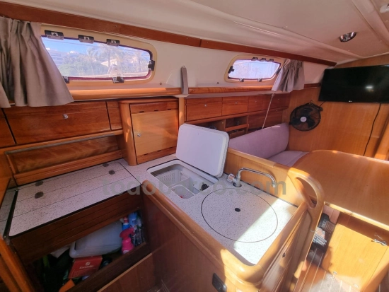 Bavaria Yachts 30 Cruiser de segunda mano en venta
