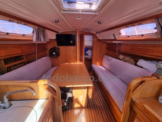Bavaria Yachts 30 Cruiser de segunda mano en venta
