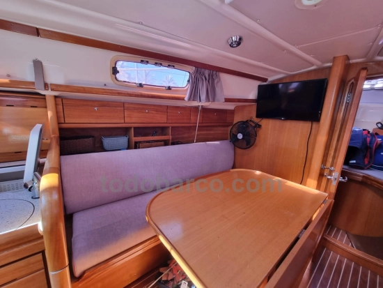 Bavaria Yachts 30 Cruiser de segunda mano en venta