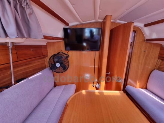Bavaria Yachts 30 Cruiser de segunda mano en venta