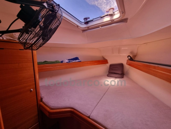 Bavaria Yachts 30 Cruiser de segunda mano en venta