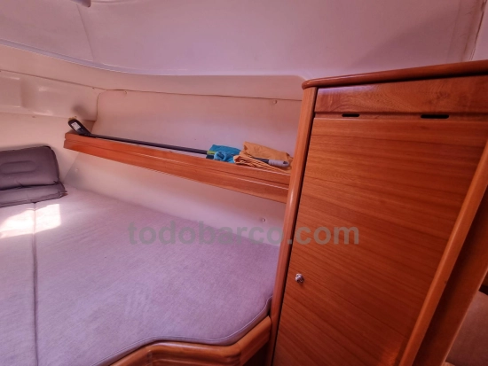 Bavaria Yachts 30 Cruiser de segunda mano en venta