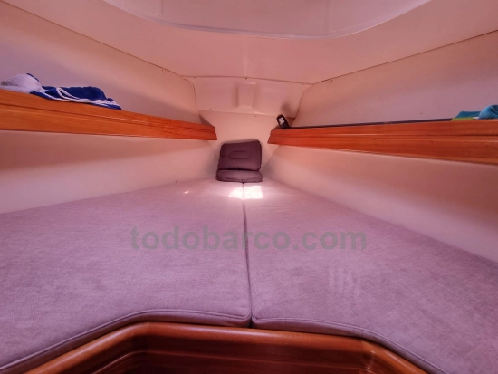 Bavaria Yachts 30 Cruiser de segunda mano en venta