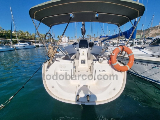 Bavaria Yachts 30 Cruiser de segunda mano en venta