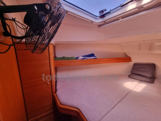 Bavaria Yachts 30 Cruiser de segunda mano en venta