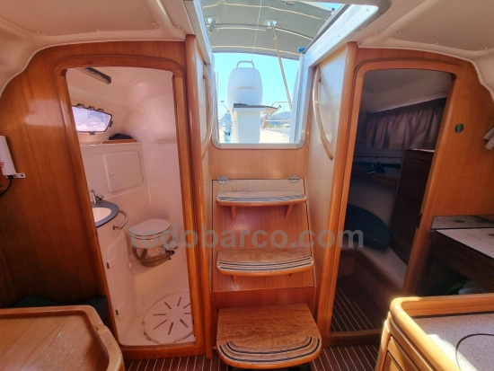Bavaria Yachts 30 Cruiser de segunda mano en venta