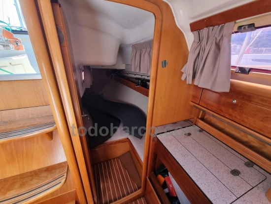 Bavaria Yachts 30 Cruiser de segunda mano en venta