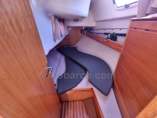 Bavaria Yachts 30 Cruiser de segunda mano en venta