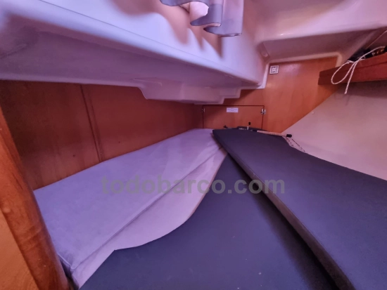 Bavaria Yachts 30 Cruiser de segunda mano en venta