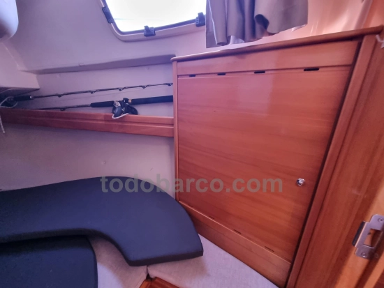 Bavaria Yachts 30 Cruiser de segunda mano en venta