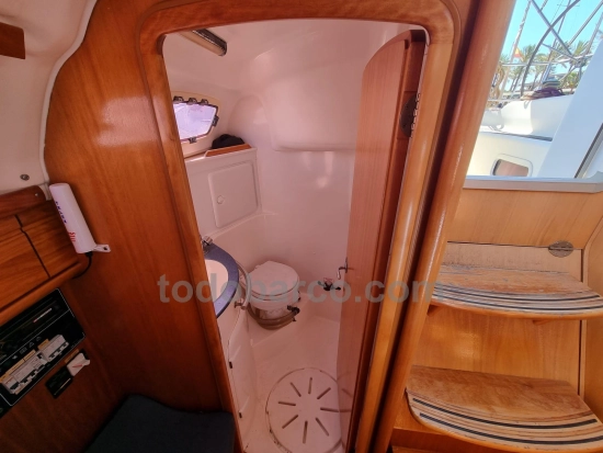 Bavaria Yachts 30 Cruiser de segunda mano en venta