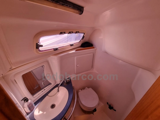 Bavaria Yachts 30 Cruiser de segunda mano en venta